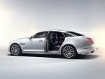 Jaguar XJ Ultimate 2012 года